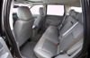 2005 Jeep Grand Cherokee Rear Seats Picture